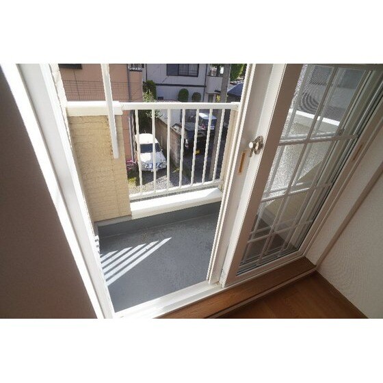 ハーバルパークの物件内観写真