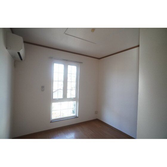 ハーバルパークの物件内観写真