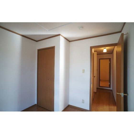 ハーバルパークの物件内観写真