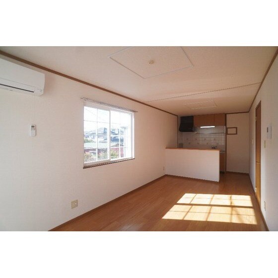 ハーバルパークの物件内観写真