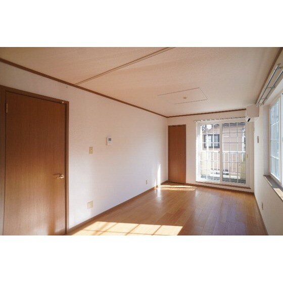 ハーバルパークの物件内観写真