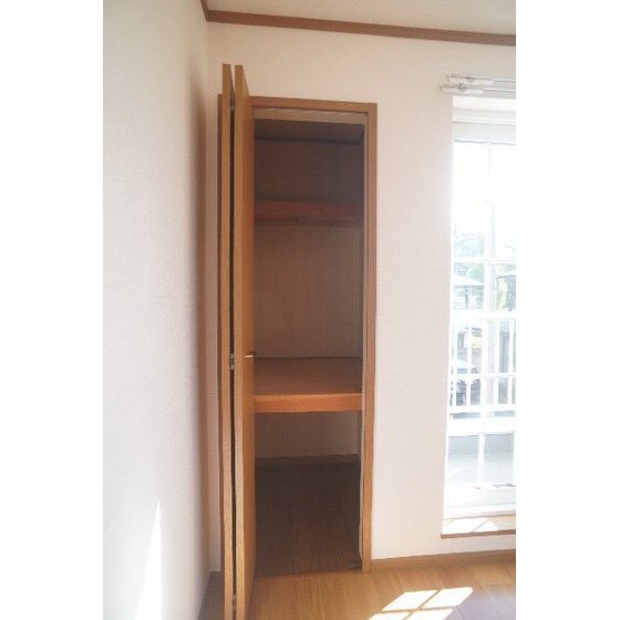 ハーバルパークの物件内観写真