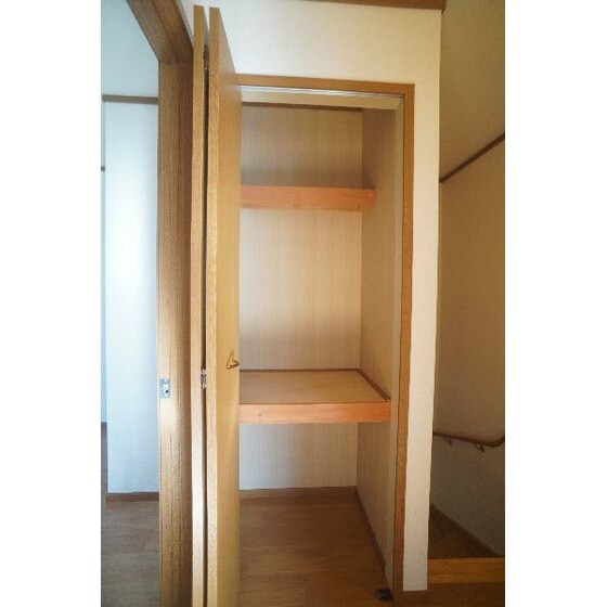 ハーバルパークの物件内観写真