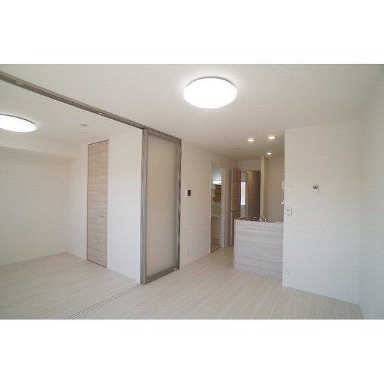 アナベルⅢの物件内観写真