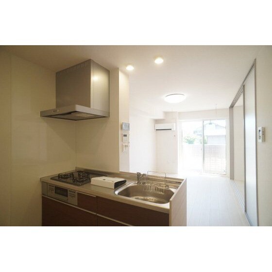 アナベルⅢの物件内観写真