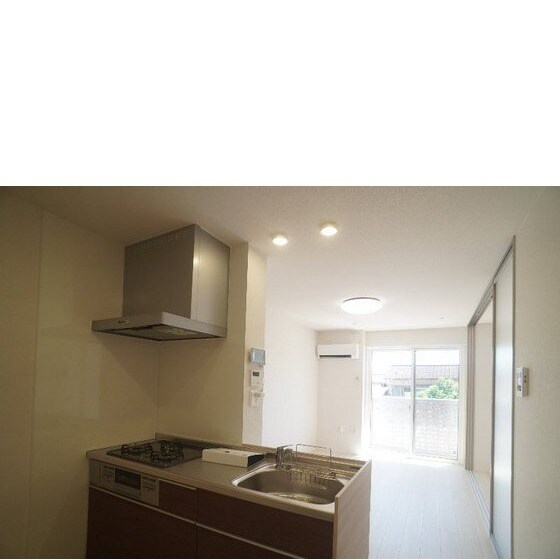 アナベルⅢの物件内観写真