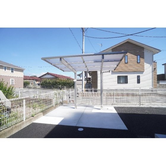 アナベルⅢの物件外観写真