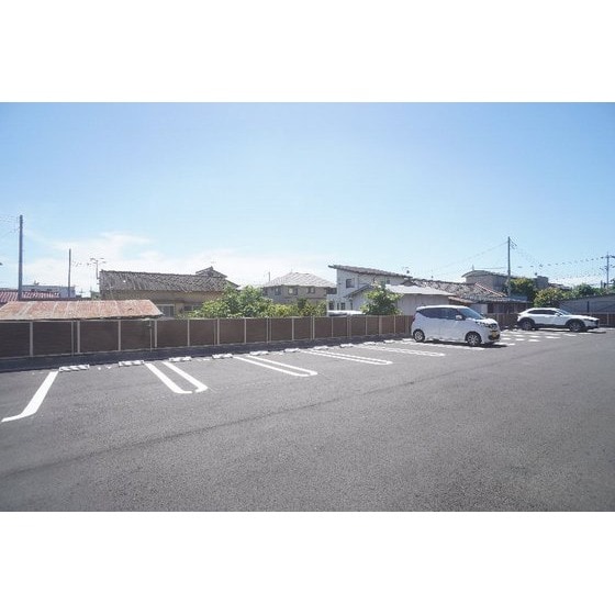 アナベルⅢの物件外観写真