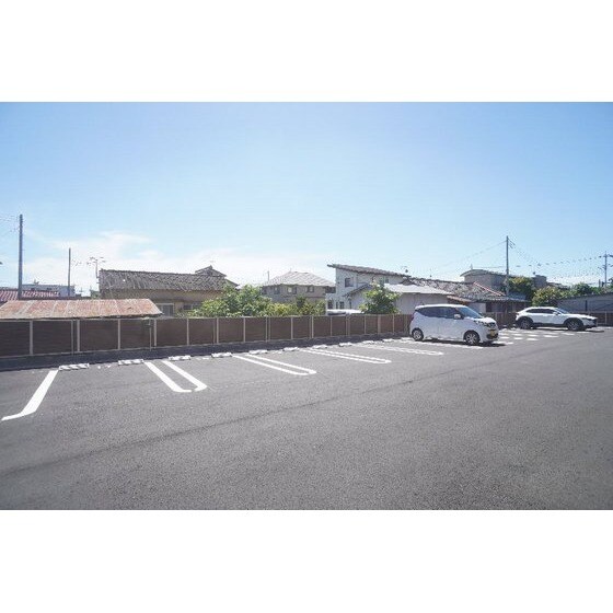 アナベルⅢの物件外観写真