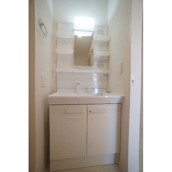 アナベルⅢの物件内観写真