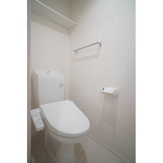 アナベルⅢの物件内観写真