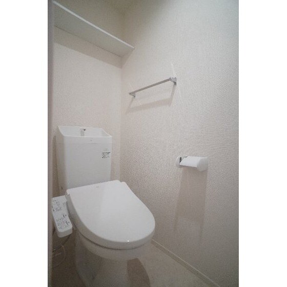 アナベルⅢの物件内観写真