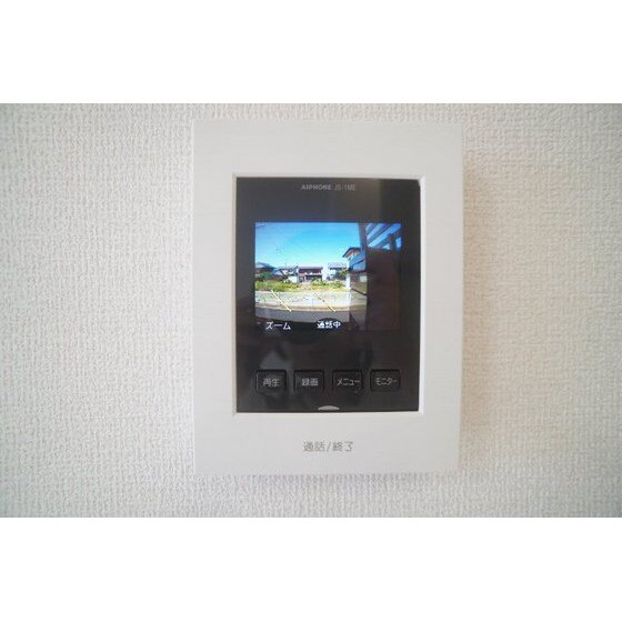 アナベルⅢの物件内観写真