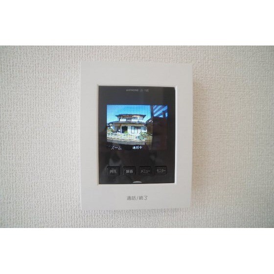 アナベルⅢの物件内観写真