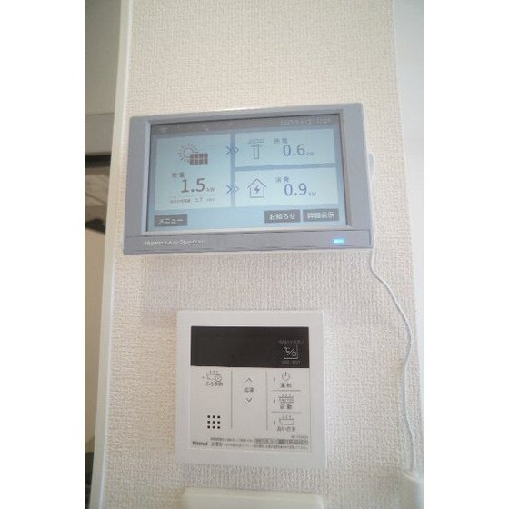 アナベルⅢの物件内観写真