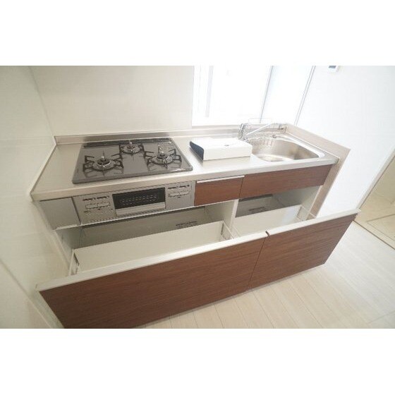 アナベルⅢの物件内観写真