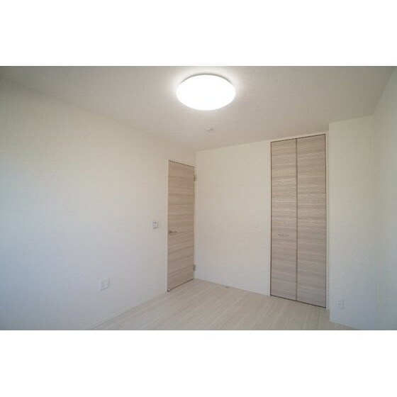 アナベルⅢの物件内観写真