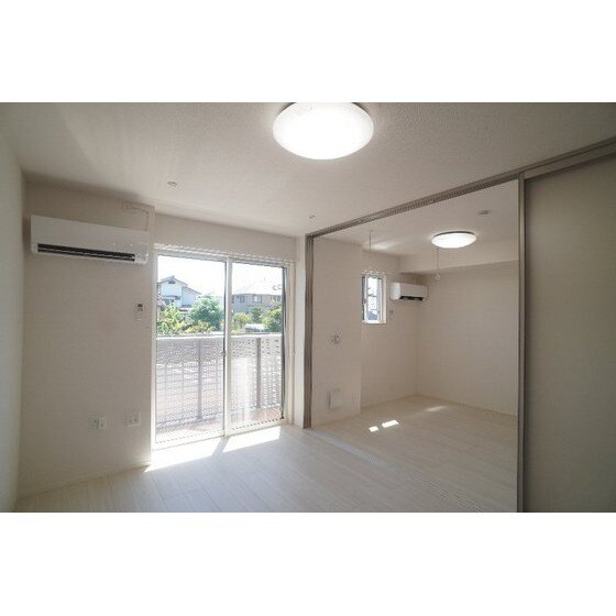 アナベルⅢの物件内観写真