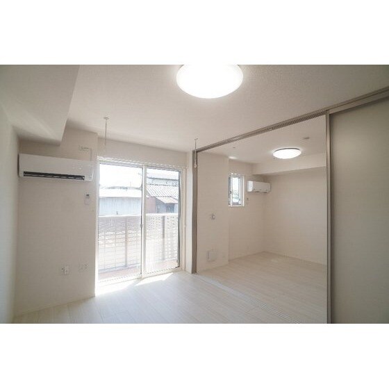 アナベルⅢの物件内観写真