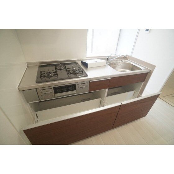 アナベルⅢの物件内観写真