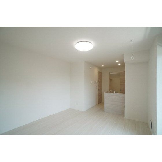 カスタリアⅦの物件内観写真