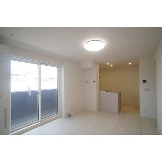 カスタリアⅦの物件内観写真