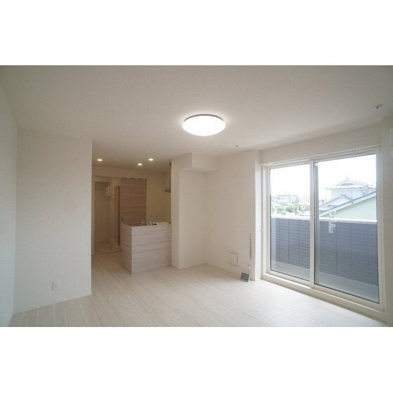 カスタリアⅦの物件内観写真