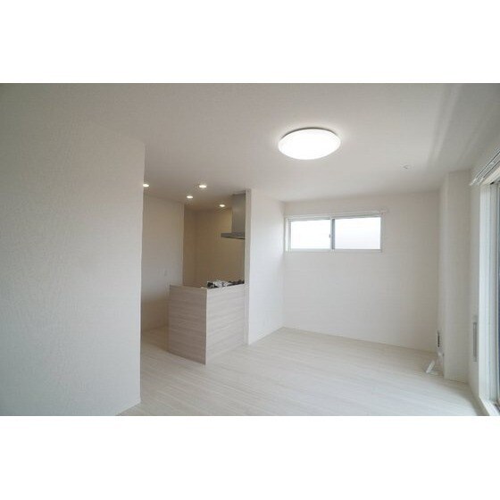 カスタリアⅦの物件内観写真