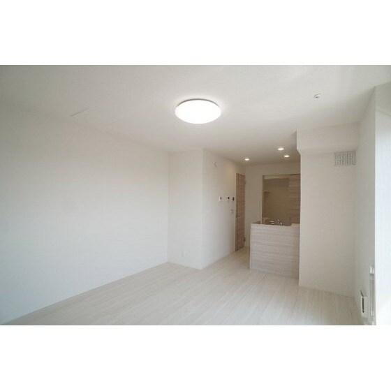 カスタリアⅦの物件内観写真