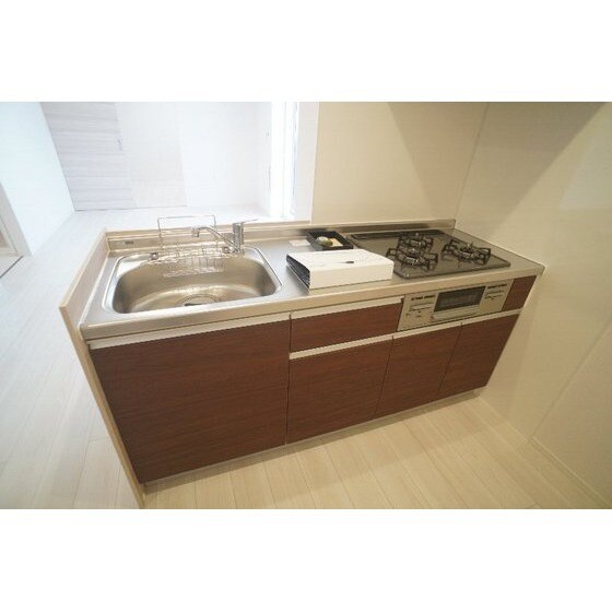 カスタリアⅦの物件内観写真