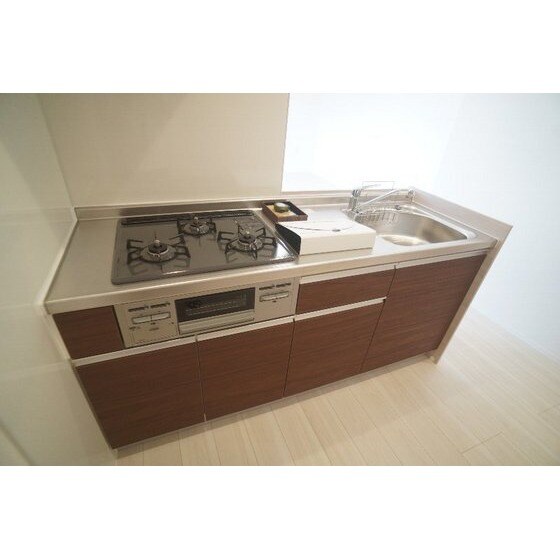 カスタリアⅦの物件内観写真