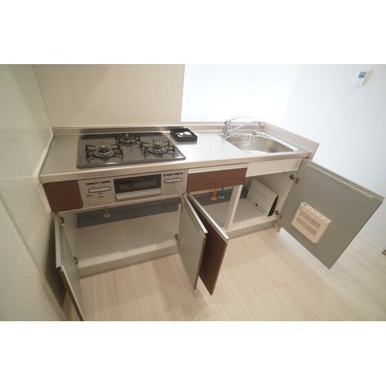 カスタリアⅦの物件内観写真