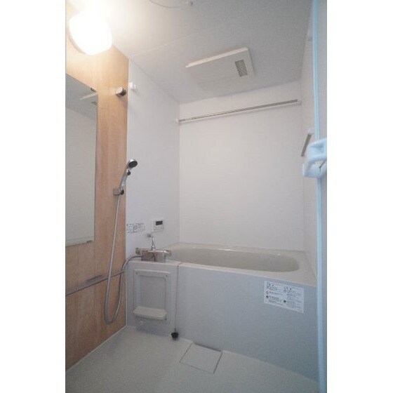 カスタリアⅦの物件内観写真