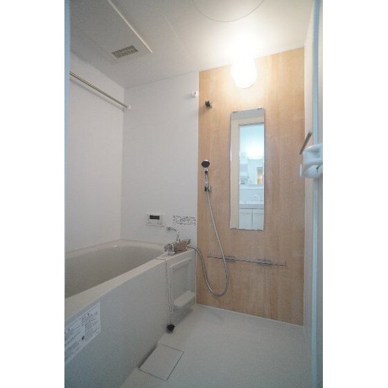 カスタリアⅦの物件内観写真