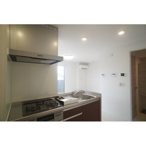 カスタリアⅦの物件内観写真