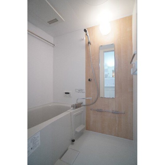 カスタリアⅦの物件内観写真