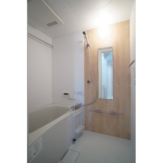 カスタリアⅦの物件内観写真