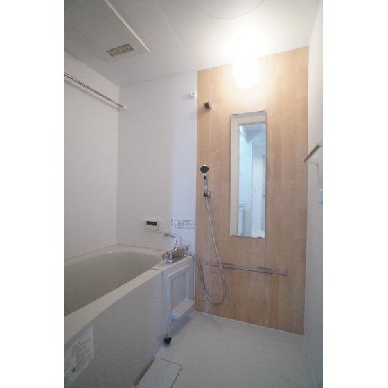 カスタリアⅦの物件内観写真