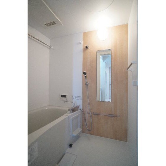 カスタリアⅦの物件内観写真