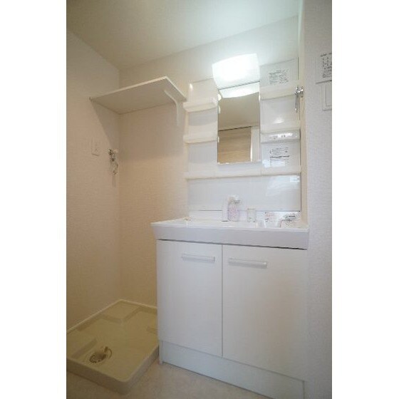 カスタリアⅦの物件内観写真