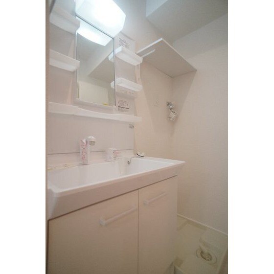 カスタリアⅦの物件内観写真