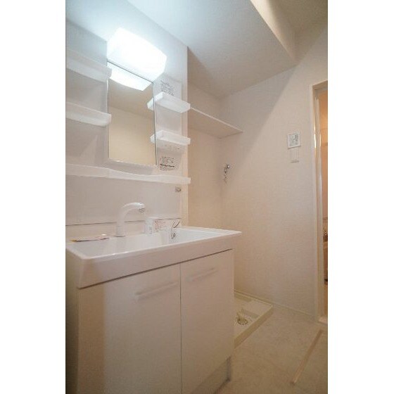 カスタリアⅦの物件内観写真