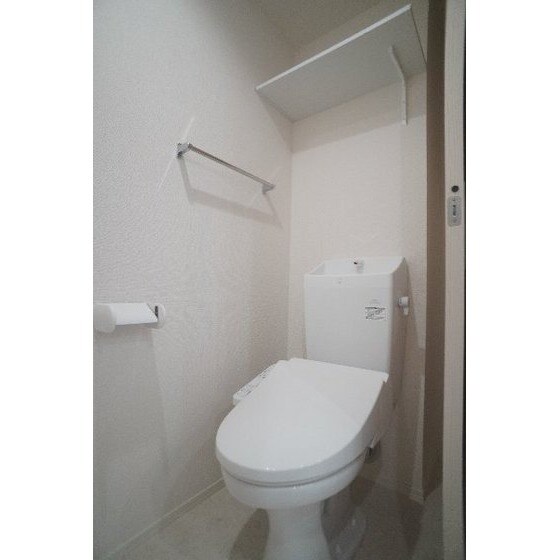 カスタリアⅦの物件内観写真