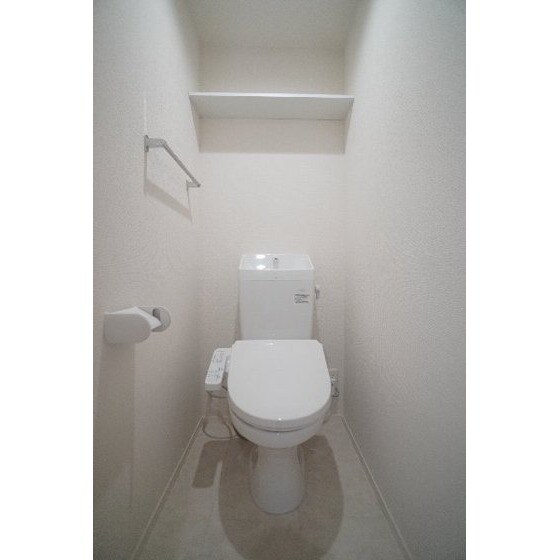 カスタリアⅦの物件内観写真