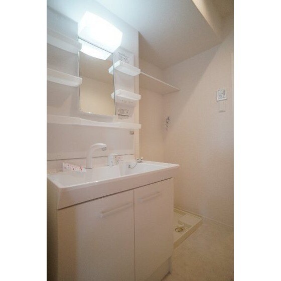 カスタリアⅦの物件内観写真