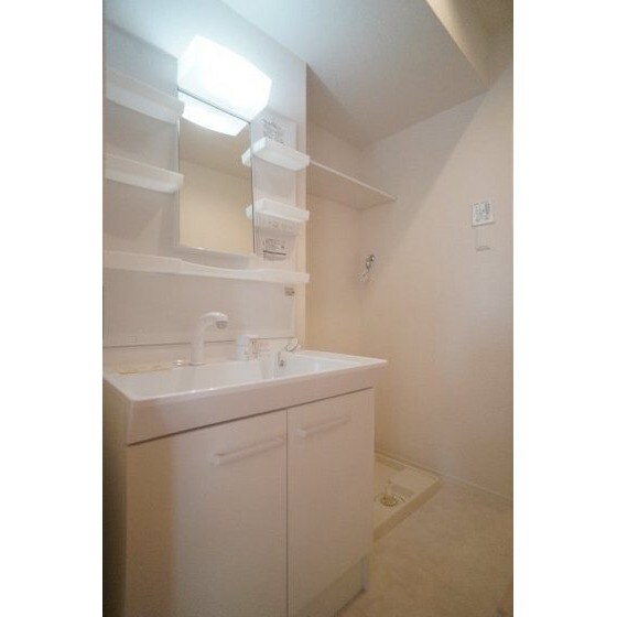 カスタリアⅦの物件内観写真