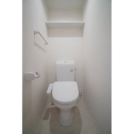 カスタリアⅦの物件内観写真