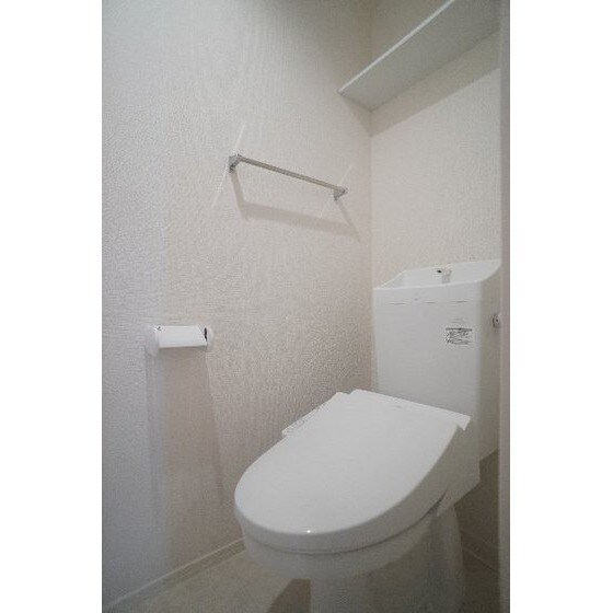 カスタリアⅦの物件内観写真