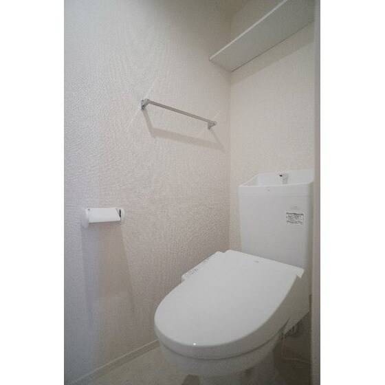 カスタリアⅦの物件内観写真