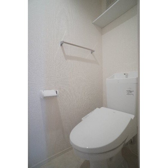 カスタリアⅦの物件内観写真